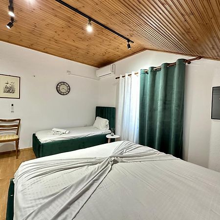 Lakeview Escape Koman Eksteriør billede