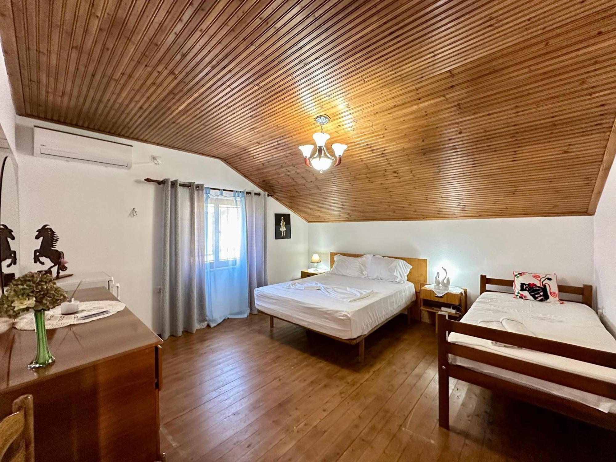 Lakeview Escape Koman Eksteriør billede